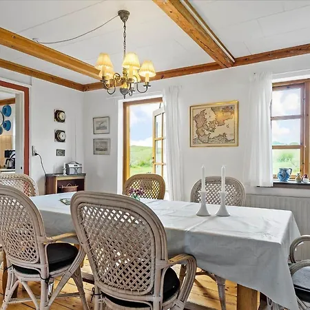 20206-samso-haardmark-mark-7 Сasa de vacaciones Kolby Kås