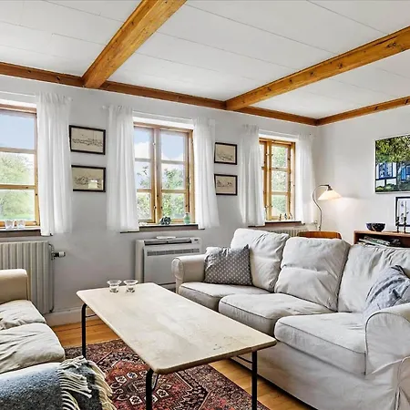 Сasa de vacaciones 20206-samso-haardmark-mark-7 Kolby Kås