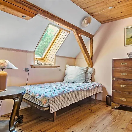 Сasa de vacaciones 20206-samso-haardmark-mark-7