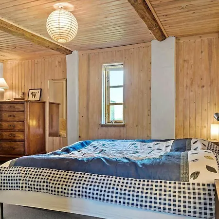 Сasa de vacaciones 20206-samso-haardmark-mark-7 Kolby Kås