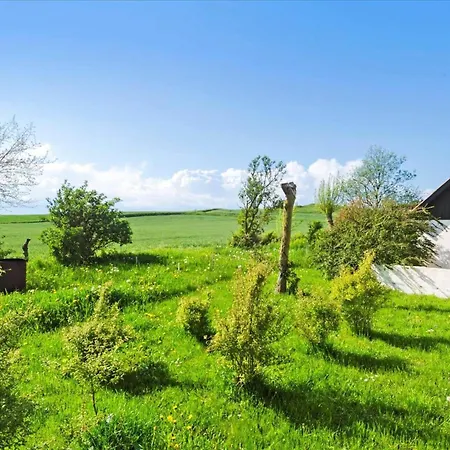 20206-samso-haardmark-mark-7 Сasa de vacaciones