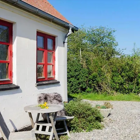 Сasa de vacaciones 20206-samso-haardmark-mark-7