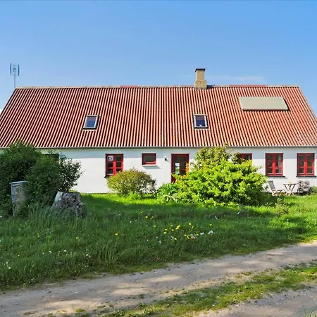 20206-samso-haardmark-mark-7 Prázdninový dům
